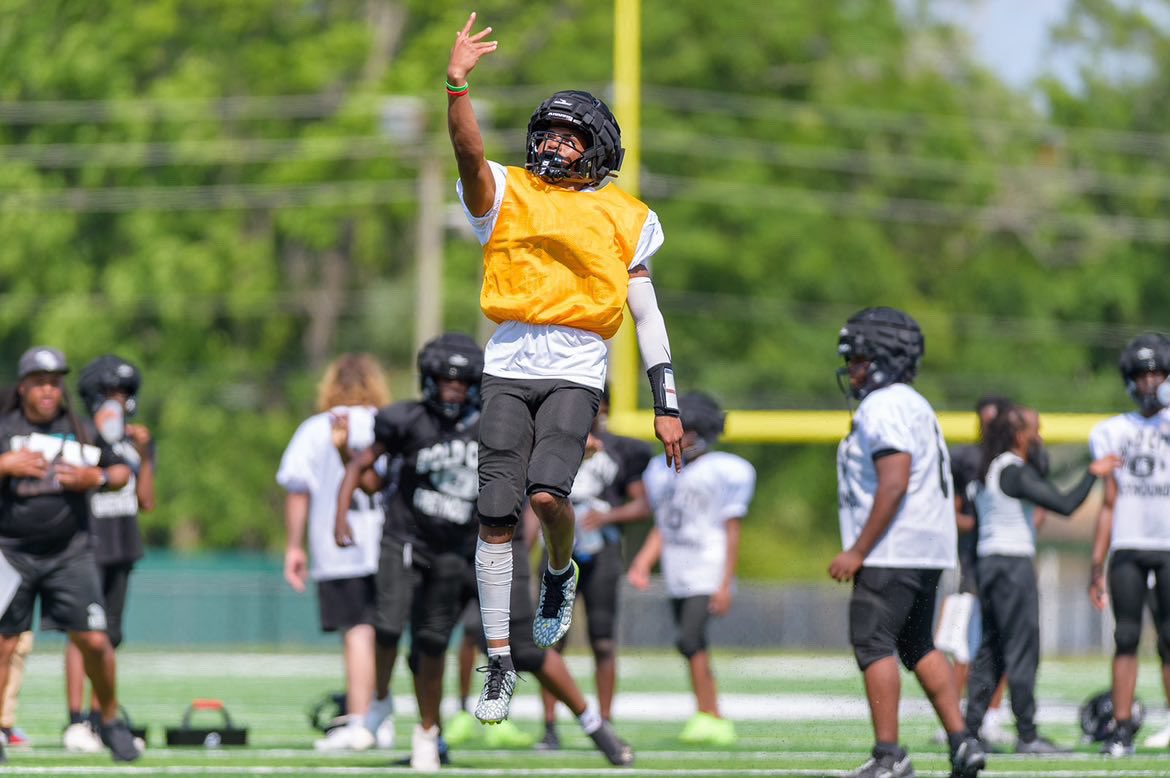 Mj💤(mikell reddick🏈)⭐️ATH tweet media