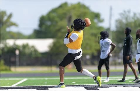 Mj💤(mikell reddick🏈)⭐️ATH tweet media