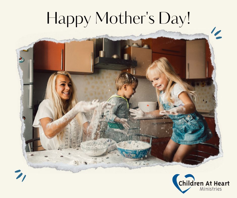 Children At Heart Ministries tweet media