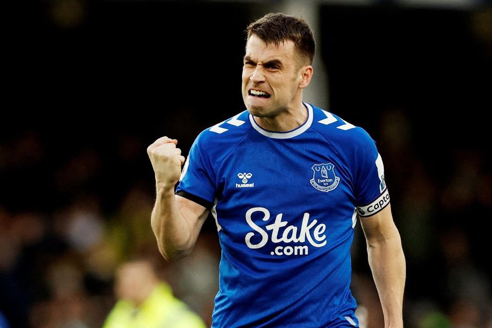 🔵 Everton manager Sean Dyche on Coleman contract: “It’s ongoing, I have spoken to him about his view”. “His thirst is to keep playing”, Dyche confirms.