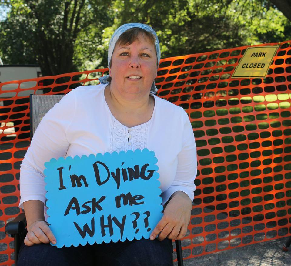 DawnChapmanSTL's tweet photo. Maybe @SenatorRomney should ask Mary Oscko’s family how life was for her the last 5 years she was alive since he thinks people in St. Louis didn’t suffer? His comments in @thehill article are absolutely disgusting! He should champion RECA like @HawleyMO and @SenatorLujan! https://t.co/2W0m2PULxW