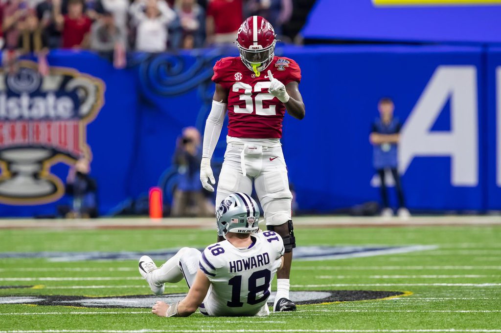 Wow!!! I Appreciate the Invite Too <a href="/AlabamaFTBL/">Alabama Football</a> #RollTide 🐘!!! <a href="/crob45/">Christian Robinson</a> <a href="/BAMACoachG/">Robert Gillespie</a> <a href="/JaxWarshawUA/">Jaxon Warshaw</a> <a href="/PlayerProMorgan/">Courtney Morgan</a> 
<a href="/AllenTrieu/">Allen Trieu</a> @GPCwallace