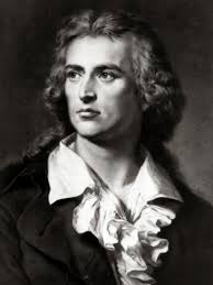 Sopra la nave della fortuna
state per sciogliere le vostre vele,
aperto dinanzi vi è tutto il globo:
a chi non rischia non arride speranza.

Oggi nel 1805 moriva #FriedrichSchiller
poeta, filosofo, drammaturgo

#9maggio