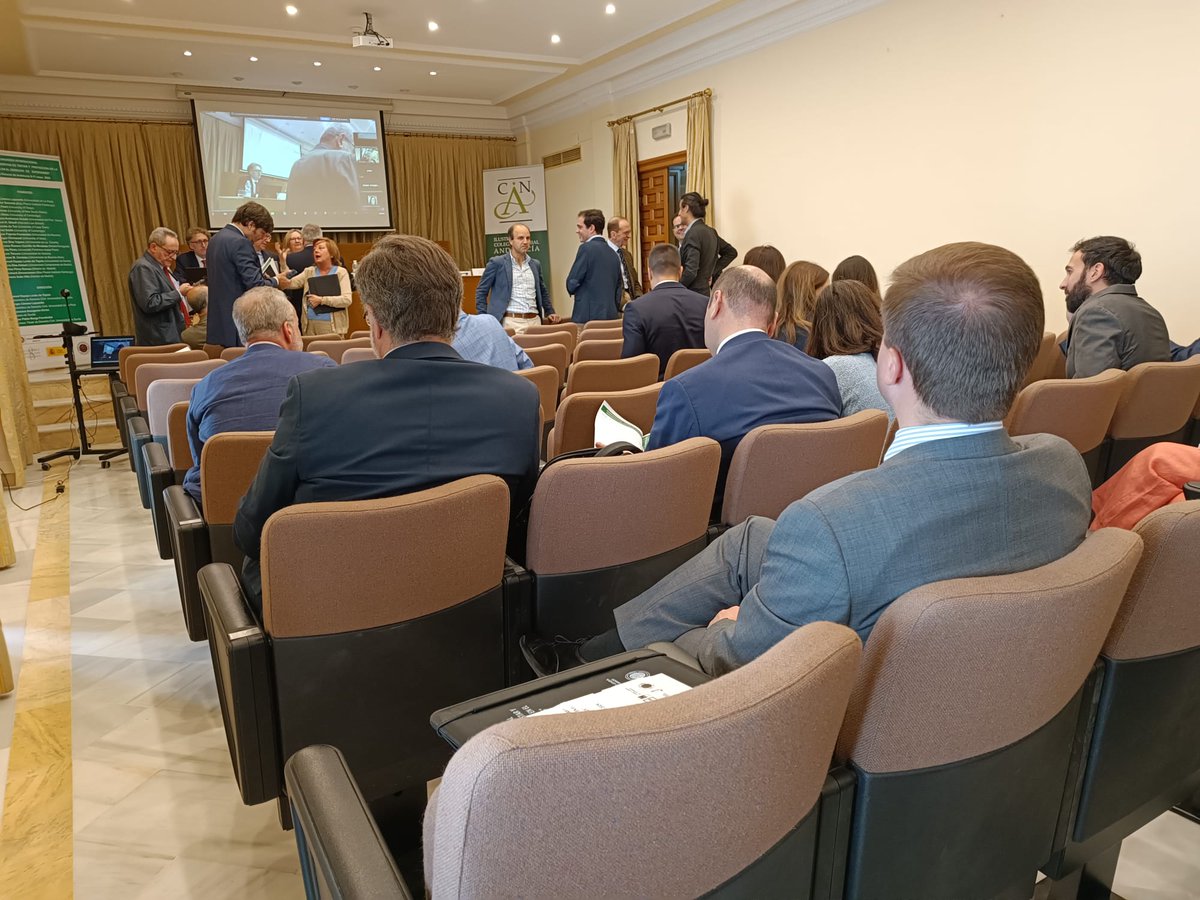 C.Notarial Andalucía tweet media