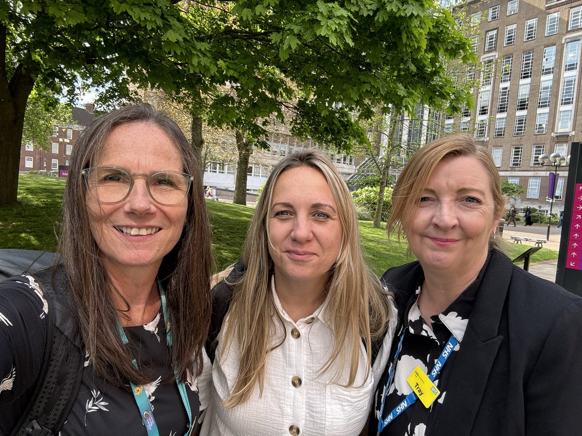 Louise Wolstenholme RGN, HV, NMC Teacher, QN (@loubarrett73) on Twitter photo Made it to the #NIHRNursingMidwifery celebratory event yesterday - great event! <a href="/manlove_lisa/">Lisa Manlove</a> <a href="/tray_long/">Tray Long RN, SCPHN (HV), NMC Teacher, QN</a> Lots of good conversations with familiar and new people! Made it to the #NIHRNursingMidwifery celebratory event yesterday - great event! <a href="/manlove_lisa/">Lisa Manlove</a> <a href="/tray_long/">Tray Long RN, SCPHN (HV), NMC Teacher, QN</a> Lots of good conversations with familiar and new people!