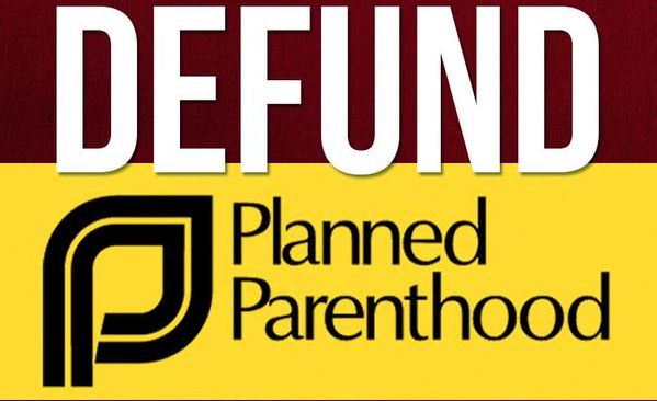 BREAKING: Missouri Governor Signs Bill to Defund Planned Parenthood Abortion Biz buff.ly/3y9nmwN