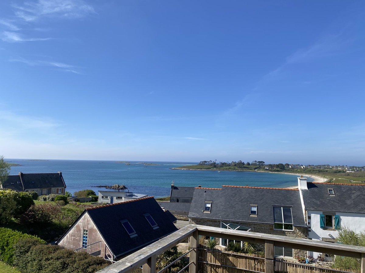 bichettes56's tweet photo. Week-end dans le nord! #Bretagne #Finistere #Landeda https://t.co/UZaupf7AGV