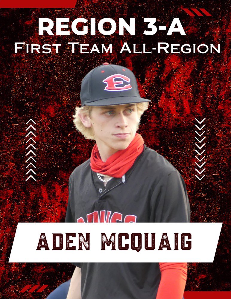 ECI Baseball tweet media