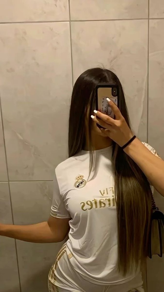 Siempre al #RealMadrid