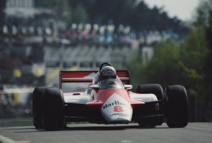 Grand Prix! 1980-1989 🏁 tweet media