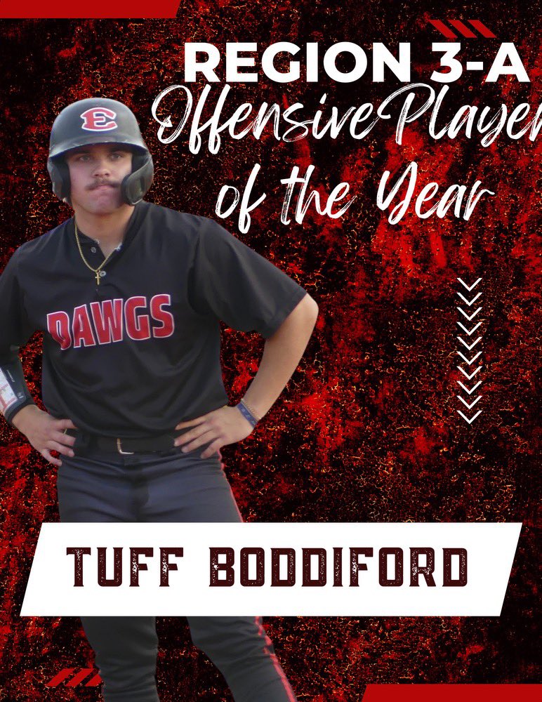 ECI Baseball tweet media