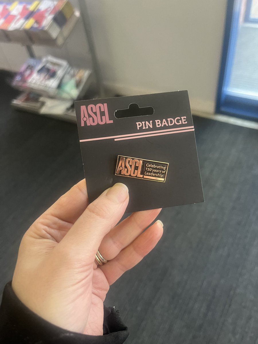 Caroline Spalding tweet media