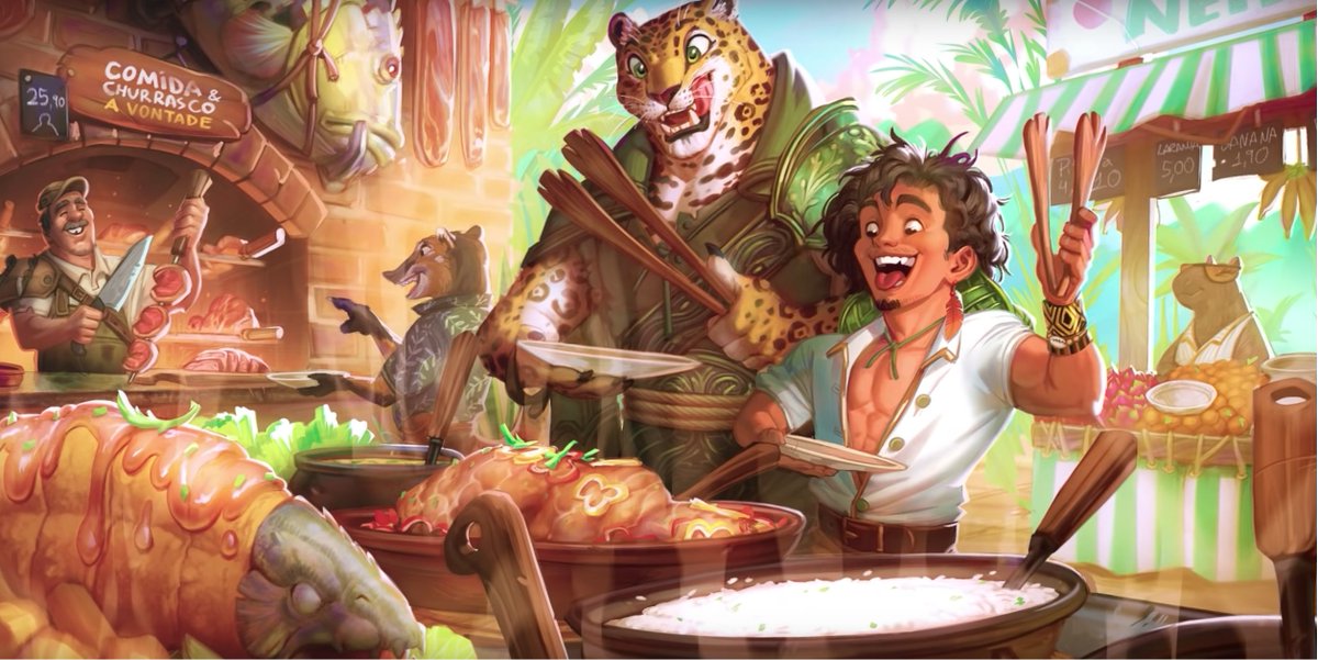 Pardall Games tweet media