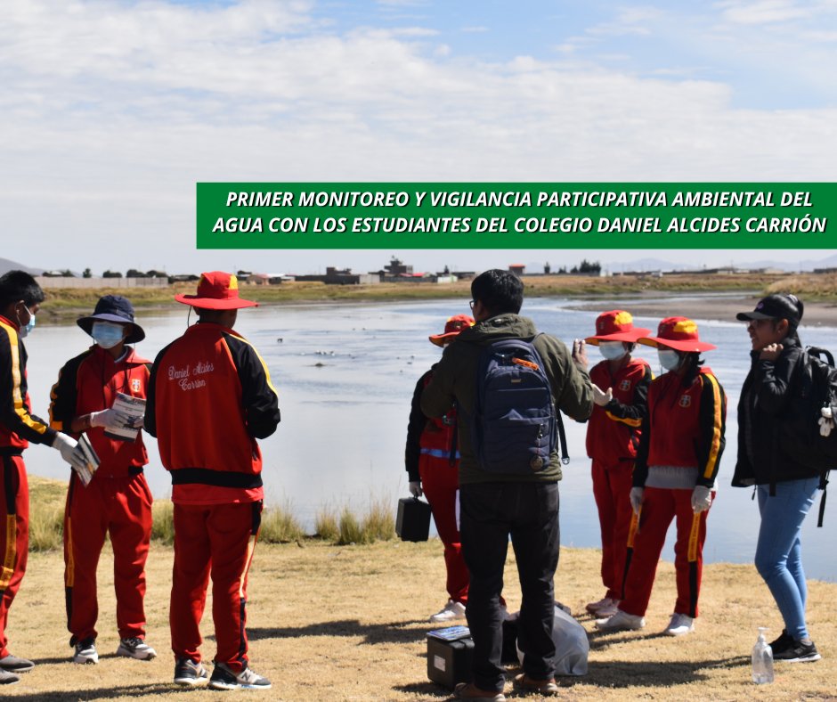Derechos Humanos y Medio Ambiente-DHUMA tweet media