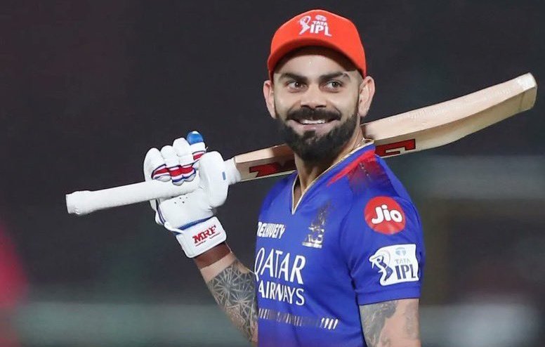 You can troll. You can blame ! But you need to agree Virat Kohli is King of Cricket..He is so consistent and unstoppable !! #RCBvPBKS