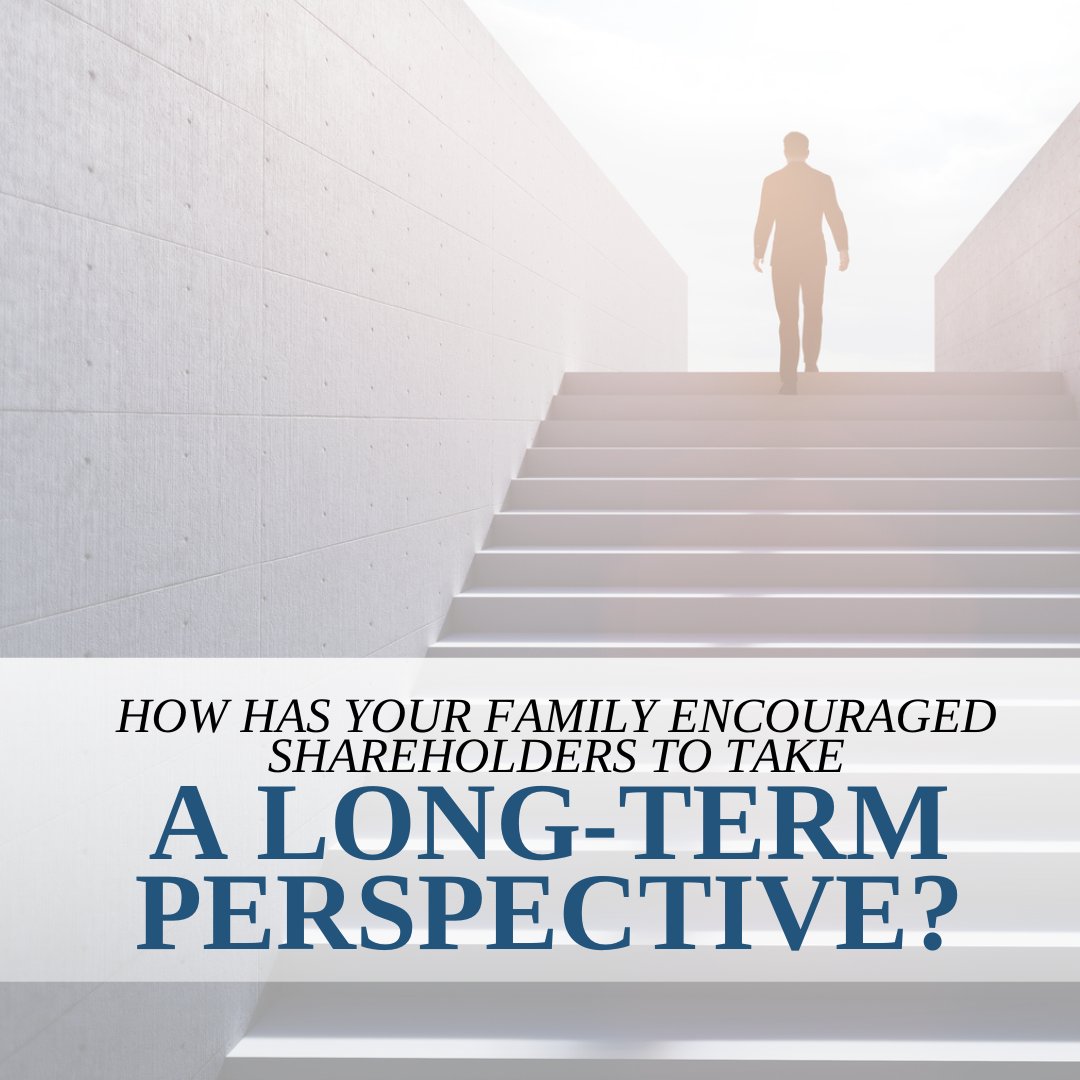 Are you a family business owner wanting to improve your leadership? Look no further than Travis Harms’ 5 questions on how to become a better owner! Find the questions in “The New 3 Circles of Family Business.” familywealthlibrary.com/post/5-questio… #familybusiness #leadership #familyleadership