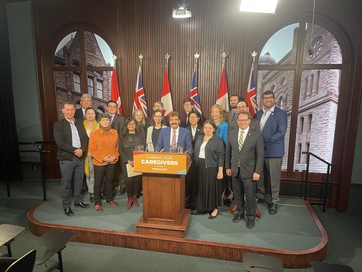 Wayne Gates tweet media