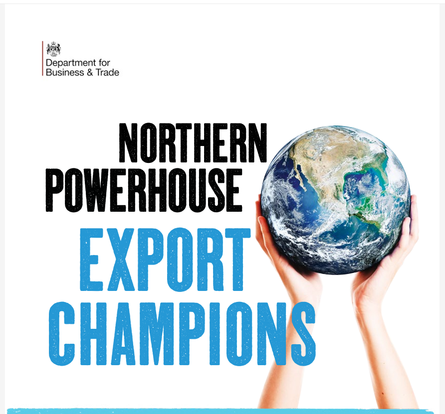 BREAKING: ABI has been reappointed 'Export Champions' by the UK government for the 6th year! ABI's close ties with DBT have produced over 7 million Pounds in contracts over the last 2 years that were reported here on X.
🔗linkedin.com/feed/update/ur…

#RepairDontWaste #UKmfg 🇬🇧