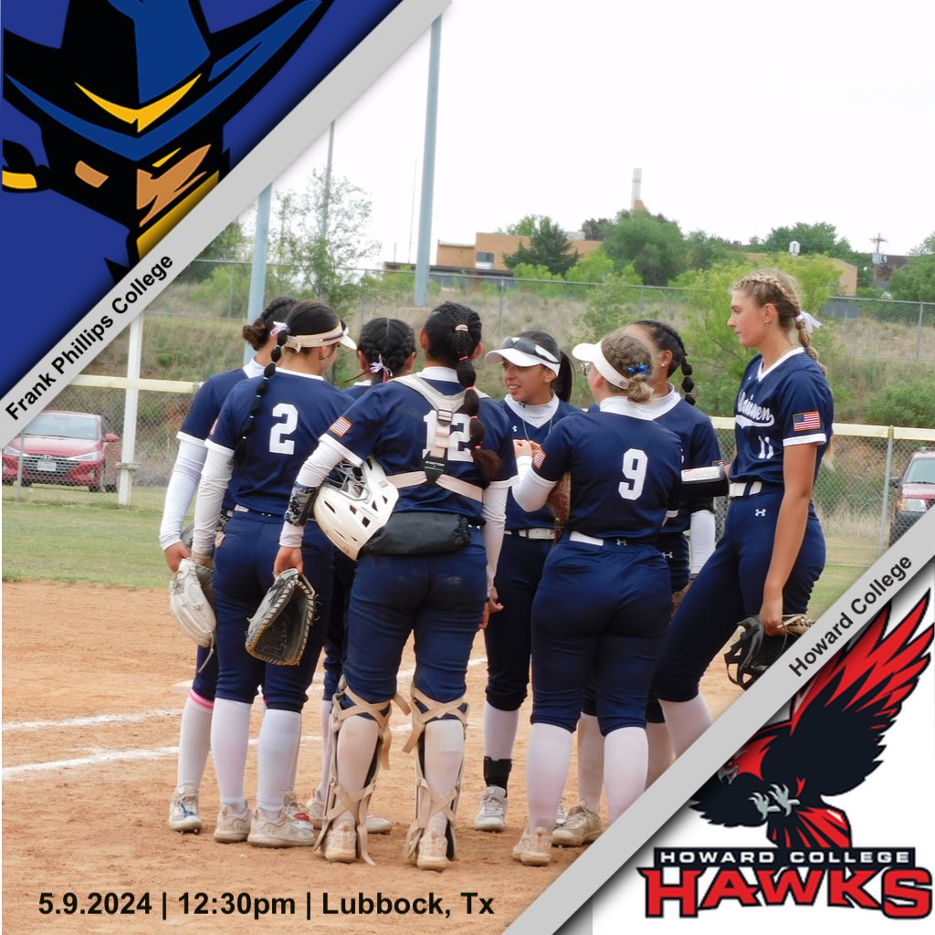 LETS GET IT ‼️

🆚 Howard College 
⏰ 12:30pm 
📍 Lubbock Christian University 

🎥 linkprotect.cudasvc.com/url?a=https%3a…