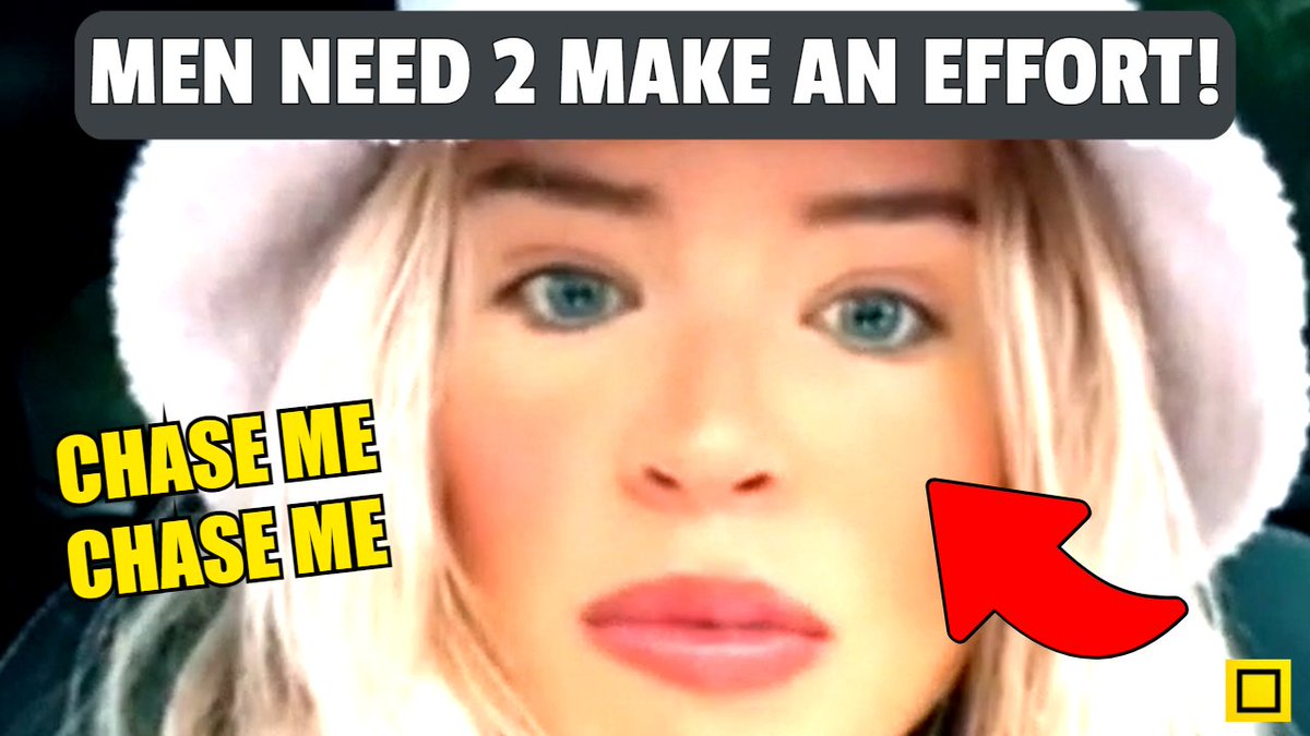 Woman ANGRY & Frustrated Because Men Aren't Approaching Her Anymore #ThursdayThoughts #ThursdayMotivation #ThursdayVibes #ThirstyThursday #Thursday Watch: youtu.be/2zw1q3wDz6k