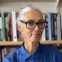 Suki Ali has been appointed as Professor (Education) in Sociology for her outstanding work in pedagogy & intersectionality, feminist postcolonial theory, research methodologies, representation & processes of identification and embodiment. Congratulations! buff.ly/44A2KKl