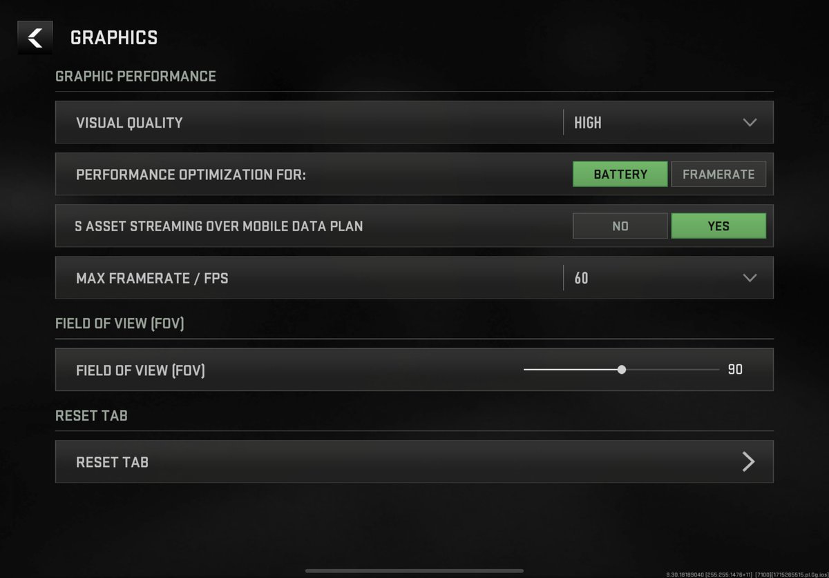 JHC Gaming tweet media