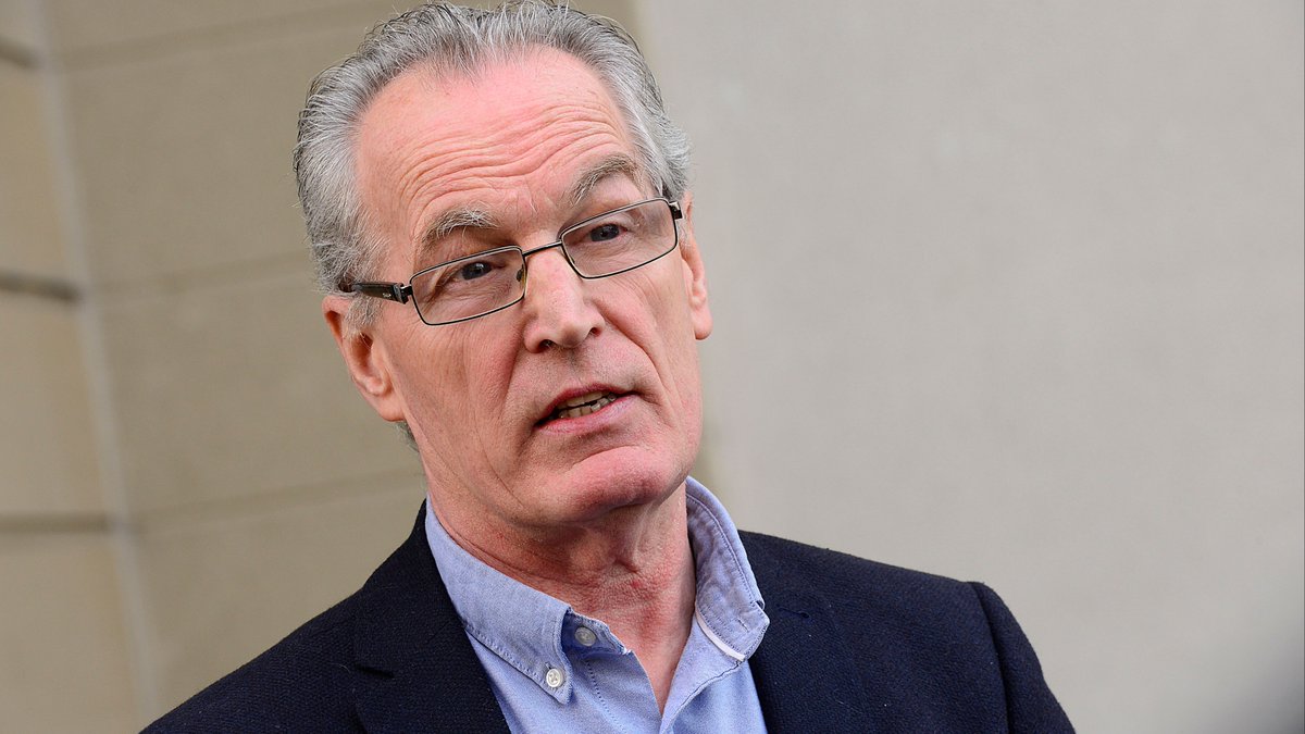 Sinn Féin MLA Gerry Kelly has said he will be seeking a meeting with the Chief Constable of the PSNI about revelations this week in relation to the covert surveillance of journalists by police. @GerryKellyMLA vote.sinnfein.ie/sinn-fein-seek…