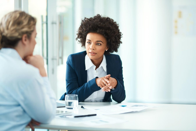 Practicing empathy as a leader can result in meaningful connections throughout your company, creating a supportive environment for you and your teams to succeed. bit.ly/3UywnHw