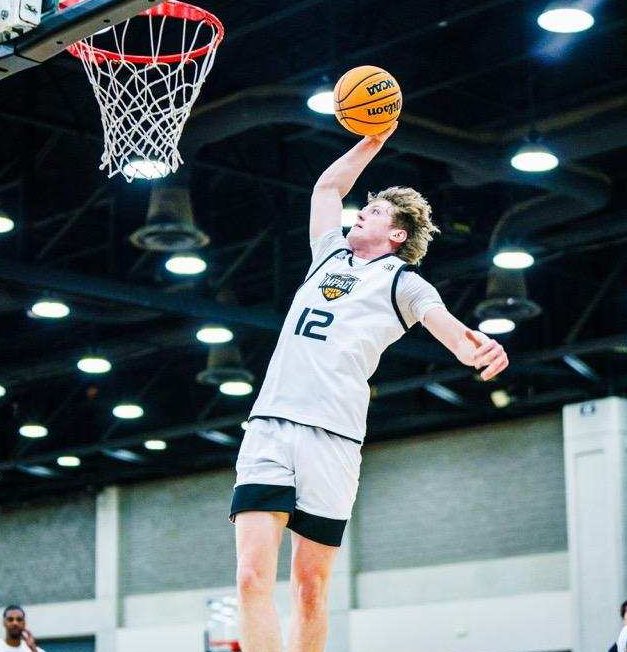 Tennessee Impact Basketball (@tennimpact) on Twitter photo 6’5” 2027 15u @parkerN491033 with a big weekend at Adidas @3stripesgold Session II. Averaged 16ppg, 6reb & 2.5ast per game.
<a href="/PrepHoopsTN/">Prep Hoops Tennessee</a> <a href="/PhenomExposure/">Phenom_Exposure</a> <a href="/3SSBCircuit/">3Stripes Select Basketball</a> @Hoopseen <a href="/Tnprephoops/">Andre Whitehead</a> @MadeHoops <a href="/Phenom_Hoops/">Phenom Hoop Report</a> <a href="/OntheRadarHoops/">Shun Williams</a> #adidashoops #3SGB 6’5” 2027 15u @parkerN491033 with a big weekend at Adidas @3stripesgold Session II. Averaged 16ppg, 6reb & 2.5ast per game.
<a href="/PrepHoopsTN/">Prep Hoops Tennessee</a> <a href="/PhenomExposure/">Phenom_Exposure</a> <a href="/3SSBCircuit/">3Stripes Select Basketball</a> @Hoopseen <a href="/Tnprephoops/">Andre Whitehead</a> @MadeHoops <a href="/Phenom_Hoops/">Phenom Hoop Report</a> <a href="/OntheRadarHoops/">Shun Williams</a> #adidashoops #3SGB