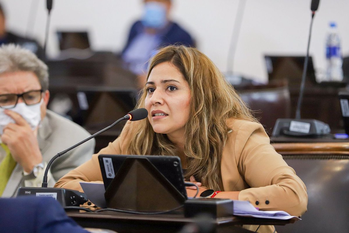 Diputados aprobó la creación de un fondo solidario para políticas alimentarias 👉n9.cl/13mgx