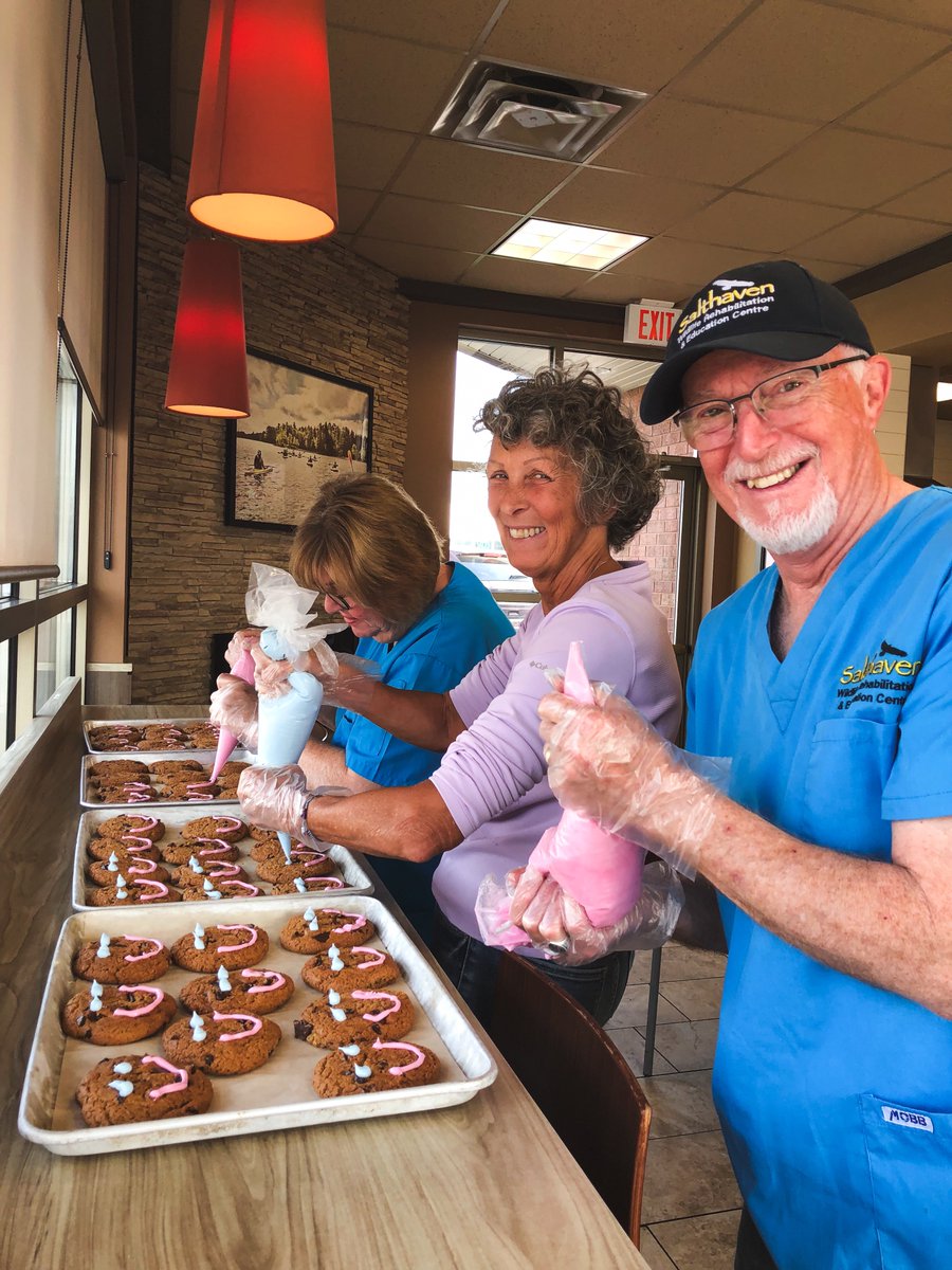 1/4 Thank you to everyone who joined us for another amazing week of #Strathroy Tim Hortons Smile Cookies! Your unwavering support means the world to us, and we're deeply grateful to this incredible community. 🍪