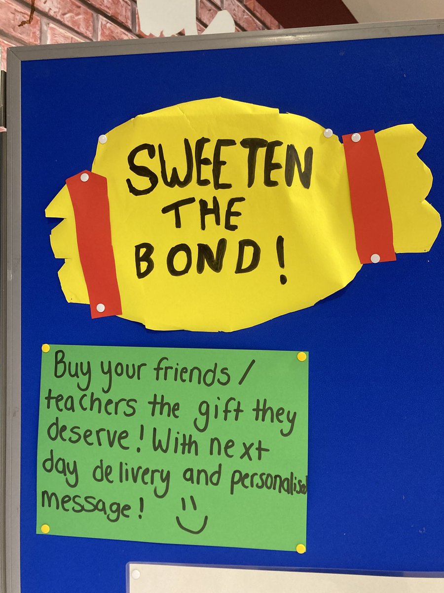 Mental Health & Wellbeing @ St Modans tweet media