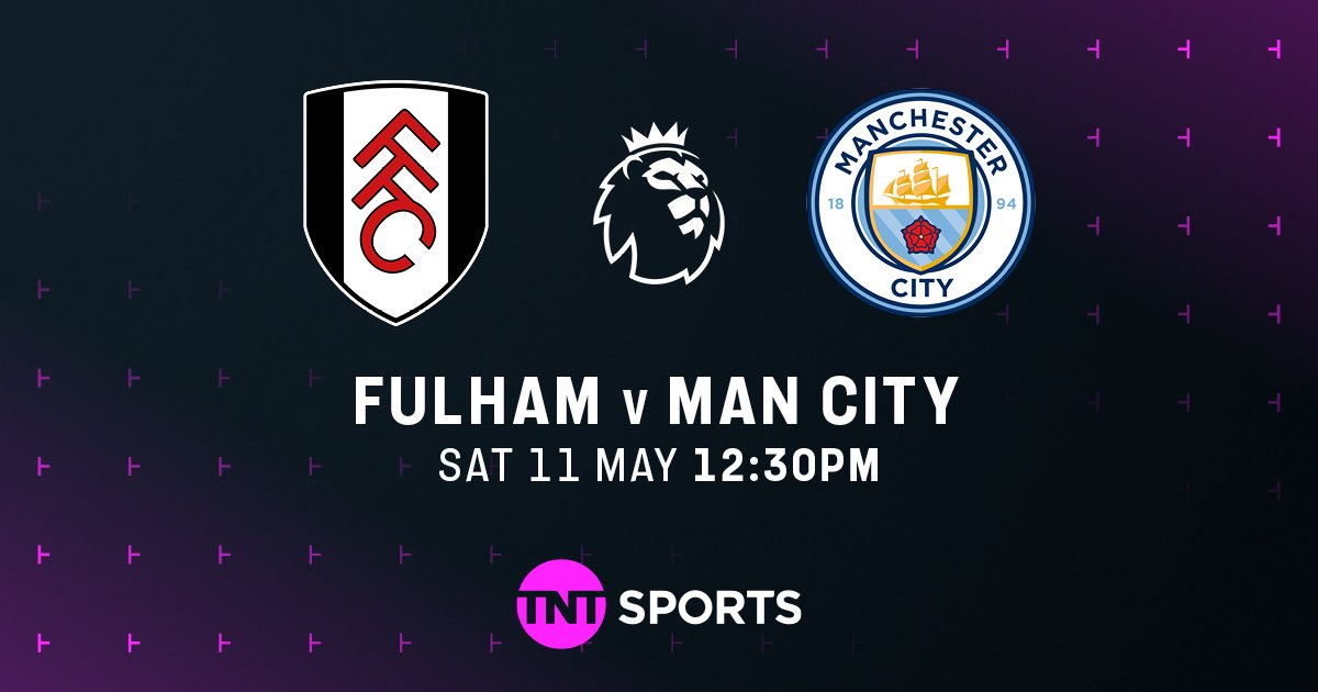 This huge game in the Premier League will be on live in our clubhouse on Saturday 11 May. Bar will be open, so please come down and join us at Winch's Field CT6 5SG. #WeAreTheBay #PremierLeague #EPL #MCFC #Fulham