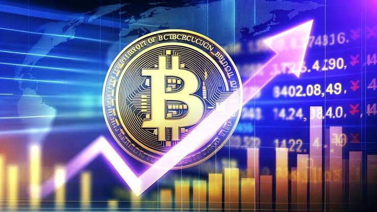 lkriptobluel's tweet photo. #Bitcoin 65.500$ direnci kırıldığı taktirde #Altcoin tarafında çok ciddi yükselişler göreceğiz.

#kriptopara piyasalarının en acımasız olduğu dönemleri artık geride bıraktık 

Savaşlar ve sonrasında kötü giden dünya ekonomisi toparlanma sinyalleri vermeye başladı.

#Altcoin sepetime önümüzdeki günlerde uzun vade yeni projeler eklemeyi düşünüyorum