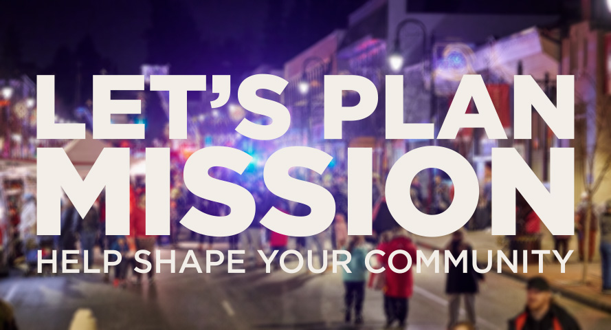 Shape the future of our community! Mission’s Official Community Plan (OCP) lays the groundwork for responsible growth and development. Your input is crucial in updating this roadmap, ensuring it reflects our shared priorities. Learn more and have your say: engage.mission.ca/projects/offic…