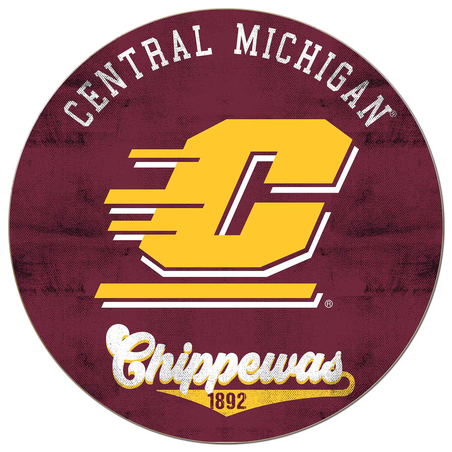 Blessed to have received my 3rd D1 offer from @CMU_Football @saguarofootball