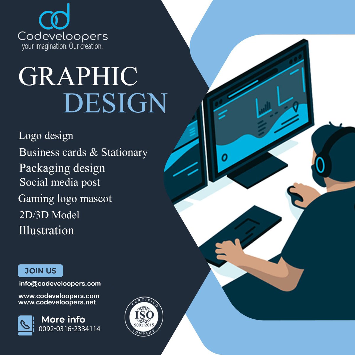 CodeveloopersM's tweet image. 