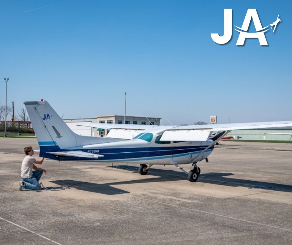 Experience exceptional training and affordable pricing while we guide you towards success!
flywithjeffair.com/about/ 

#FlyWithJeffAir #takeflight #pilotlicense #discoveryflight #taketotheskies #flightprogram #pilottraining #pilotsneeded #budgetfriendlyflightschool