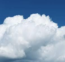 Fun fact!

Did you know.... a cumulus cloud weighs about 1 billion 400 millions pounds!

#Funfact #Crazy! #Clouds