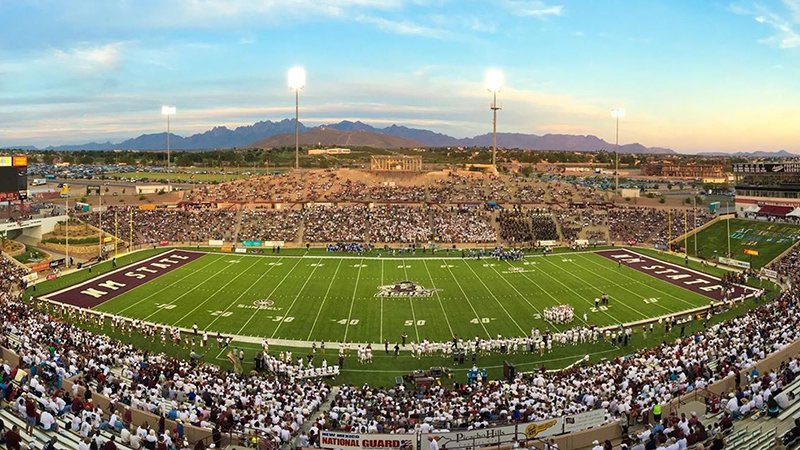 What is the best spot to eat in Las Cruces?

#GoAggs 
#AggieUp