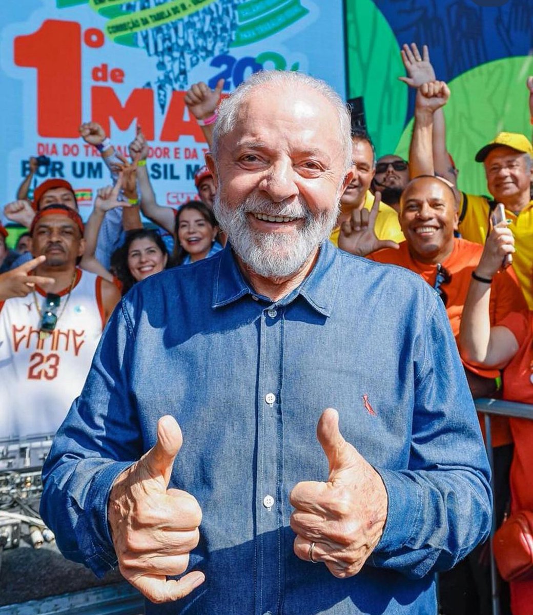Recuerden que es el “zurdo” Lula quien siempre acompaña a Paraguay, lo fue con Lugo y ahora Peña. Con Bolsonaro pintaba un fato, Milei ni muu. #Itaipu #Paraguay #Brasil