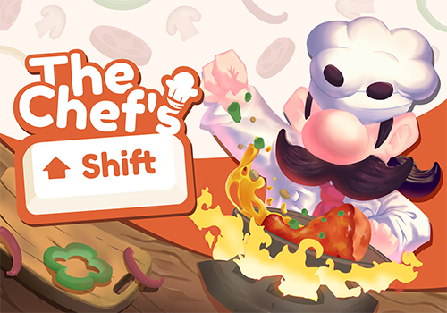 Panitia GameDev - The Chef's Shift is OUT NOW! tweet media