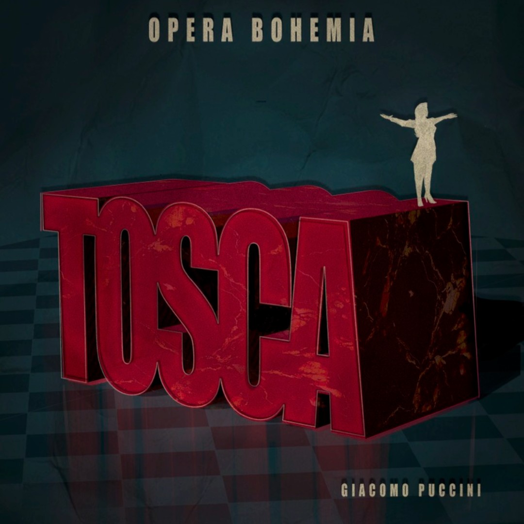 A drama plunged into a world of crime and passion 🎵 Tosca - Opera Bohemia 📅 Tue 2 Jul 2024 🎟️ bit.ly/3WhlLiz A reimagining of Puccini’s masterpiece, Tosca, this tale of love, lust & deception promises to be another special evening #opera #ayrgaiety #whatsonayrshire