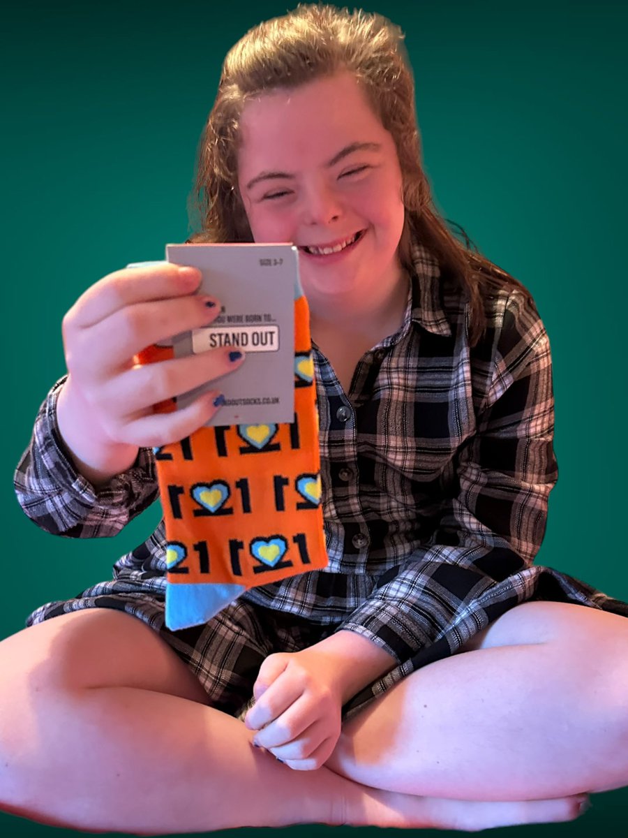 Hello to Alice (@makatonyou) on Twitter photo Please vote for Ross <a href="/StandOutSocksUK/">Stand Out Socks</a>
Alice loves his socks and we know you do too- <a href="/laurenmayoakley/">Lauren Oakley</a> <a href="/pernicegiovann1/">Giovanni Pernice</a> <a href="/TheAntonDuBeke/">Anton Du Beke</a> <a href="/AljazSkorjanec/">Aljaz Skorjanec</a>
Pls vote and RT
bit.ly/Vote4Ross
<a href="/ndawards/">National Diversity Awards</a> <a href="/StandOutSocksUK/">Stand Out Socks</a> Please vote for Ross <a href="/StandOutSocksUK/">Stand Out Socks</a>
Alice loves his socks and we know you do too- <a href="/laurenmayoakley/">Lauren Oakley</a> <a href="/pernicegiovann1/">Giovanni Pernice</a> <a href="/TheAntonDuBeke/">Anton Du Beke</a> <a href="/AljazSkorjanec/">Aljaz Skorjanec</a>
Pls vote and RT
bit.ly/Vote4Ross
<a href="/ndawards/">National Diversity Awards</a> <a href="/StandOutSocksUK/">Stand Out Socks</a>