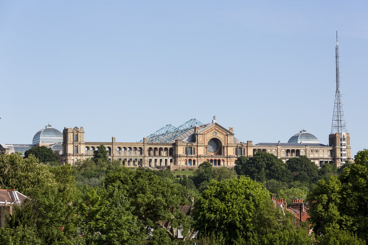The London Festival of Architecture is coming to Haringey. Wood Green and @Yourallypally will be hosting a range of events, workshops and installations throughout June. Join us and get a taste of what’s to come when we are Borough of Culture in 2027. bit.ly/44Qazfj