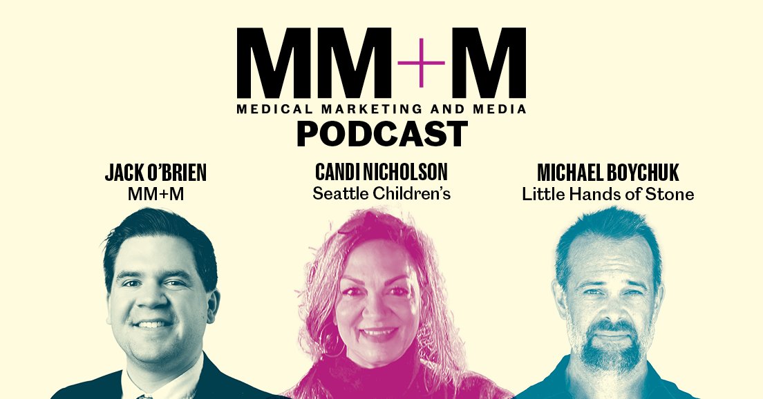 Join us in our latest editorial podcast where we delve into the sensitive topic of suicide prevention. Hear directly from Gen Z as they share their insights, experiences, and perspectives on this critical issue. @seattlechildren Listen here: brnw.ch/21wJCML #podcast