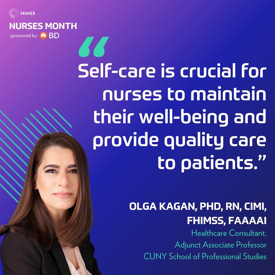 Meet Olga Kagan, Healthcare Consultant & Adjunct Associate Professor at OKHCC and CUNY SPS. Olga’s impressive career spans research, education, and entrepreneurship. Check out this piece for more on prioritizing self-care for a balanced, fulfilling life: bit.ly/4btieC4
