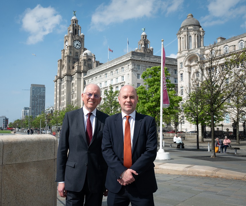 BLOG | 'We know we still have a long way to go' Council Leader, Cllr @liamrobinson24 reflects on @lpoolcouncil having our powers handed back in June, and sets out his ambition of building on the progress that has been made over the last three years. liverpoolexpress.co.uk/blog-our-ambit…