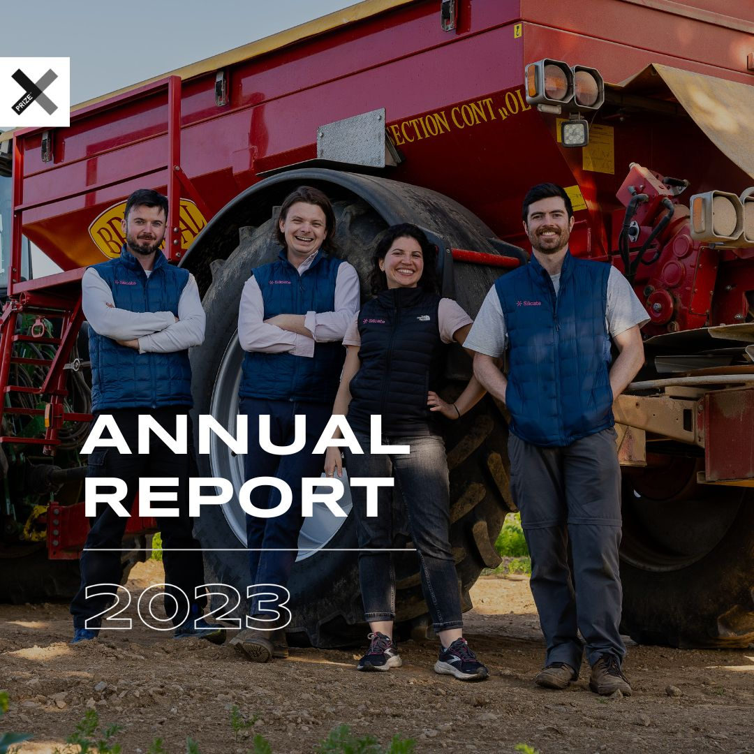 2023 was an exciting year for XPRIZE–from launching the first $100M+ XPRIZE competition to participating in milestone events like ringing the Closing Bell at the @NYSE. Take a look at the influence of our work from the past year in our Annual Report. assets-us-01.kc-usercontent.com/5cb25086-82d2-…