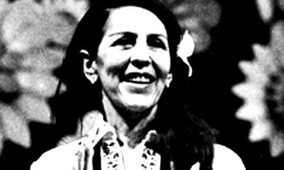 Celia La flor más autóctonas de la Revolución.
#Campechuela
#GranmaVencerá 
#Campechuela
#HistoriaAlDía 
#YoSigoAMiPresidente